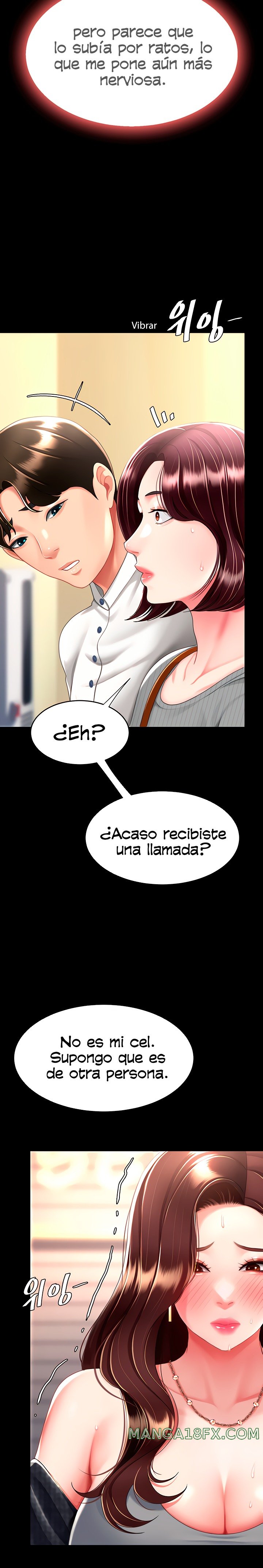 I’ll Eat Your Mom First Raw Chapter 44 - Page 18