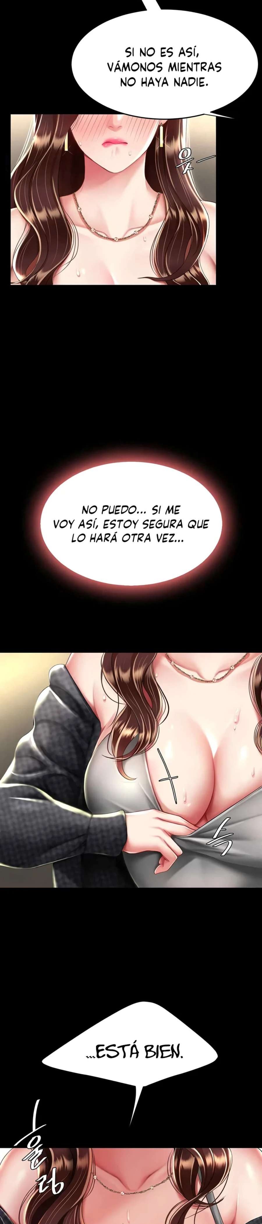 I’ll Eat Your Mom First Raw Chapter 45 - Page 2