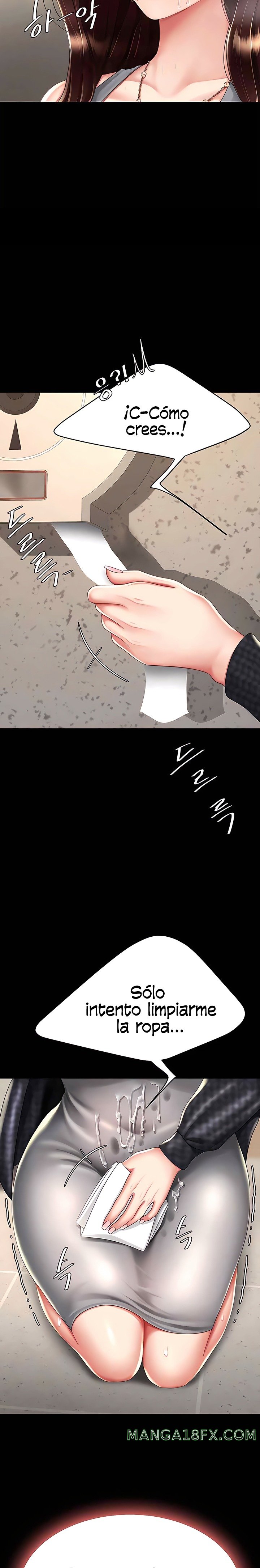 I’ll Eat Your Mom First Raw Chapter 46 - Page 16