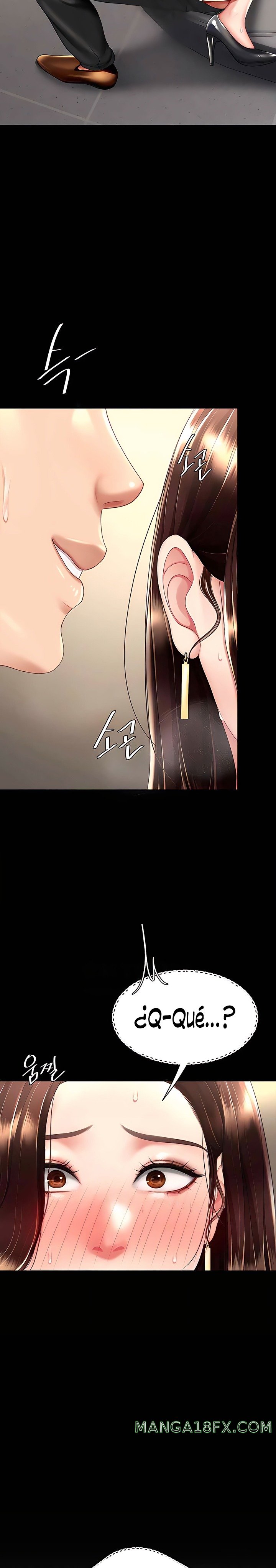 I’ll Eat Your Mom First Raw Chapter 47 - Page 10