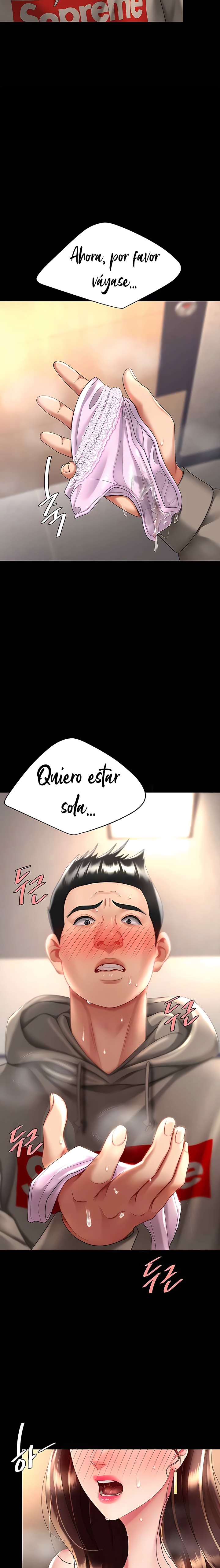 I’ll Eat Your Mom First Raw Chapter 47 - Page 30