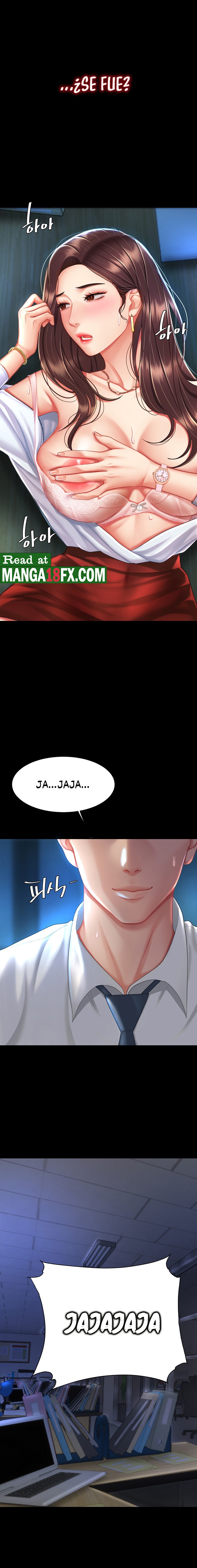 I’ll Eat Your Mom First Raw Chapter 5 - Page 17