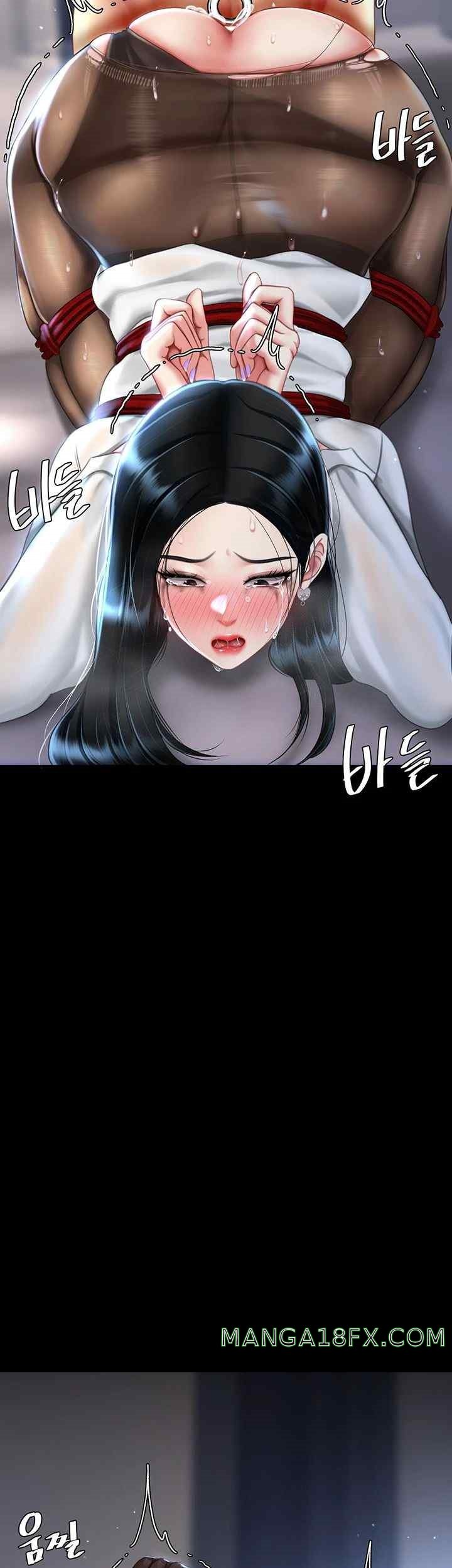 I’ll Eat Your Mom First Raw Chapter 51 - Page 20