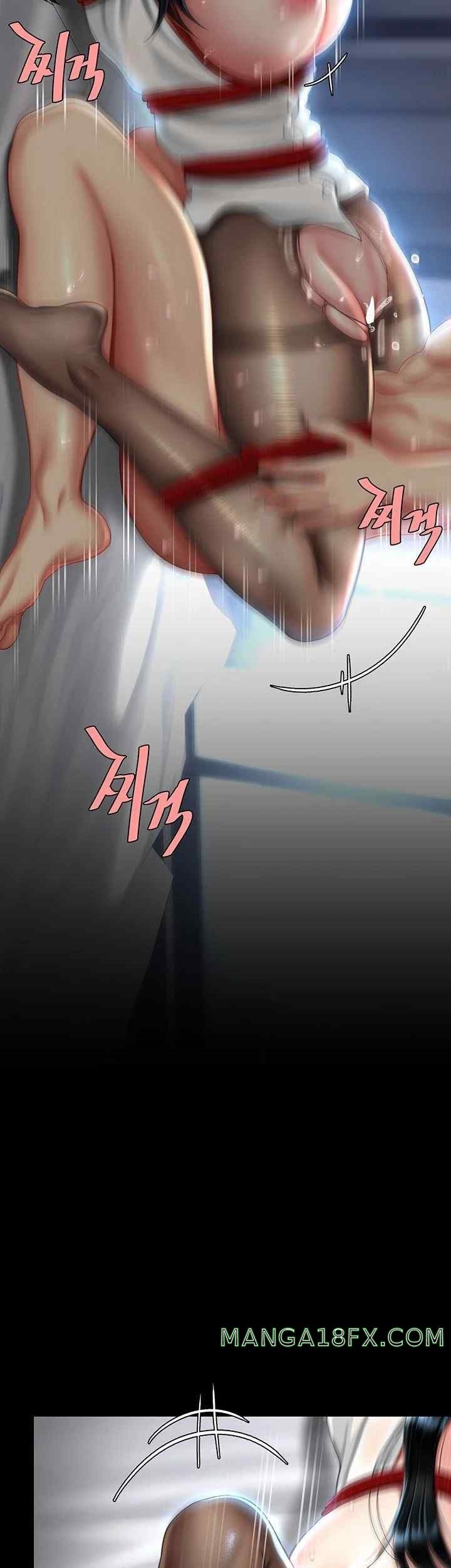 I’ll Eat Your Mom First Raw Chapter 52 - Page 26