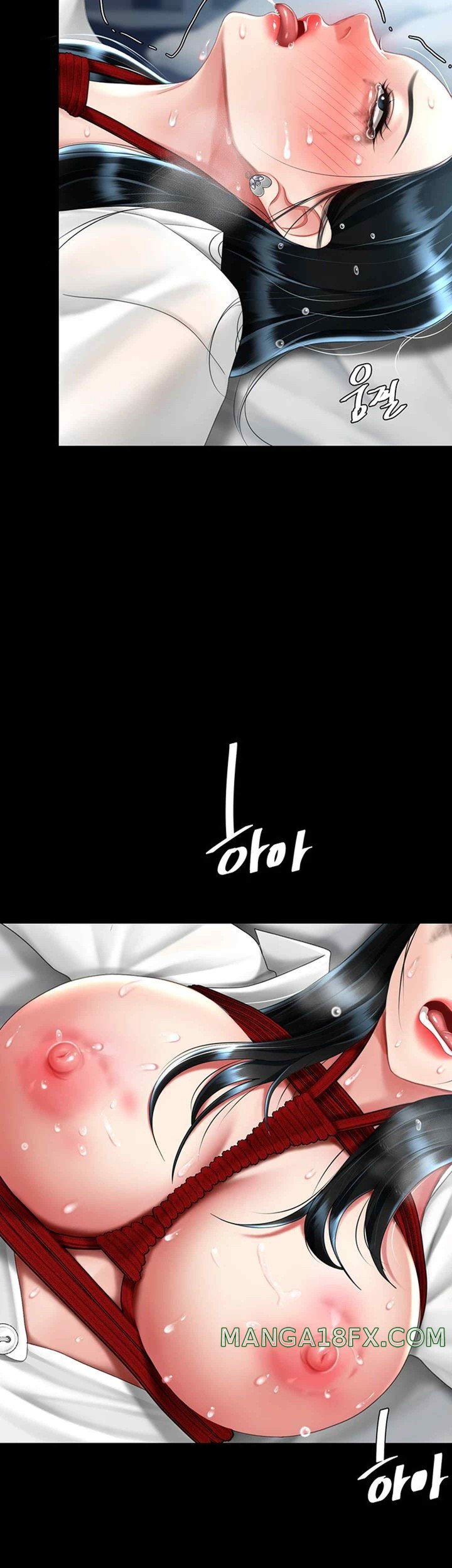 I’ll Eat Your Mom First Raw Chapter 53 - Page 27