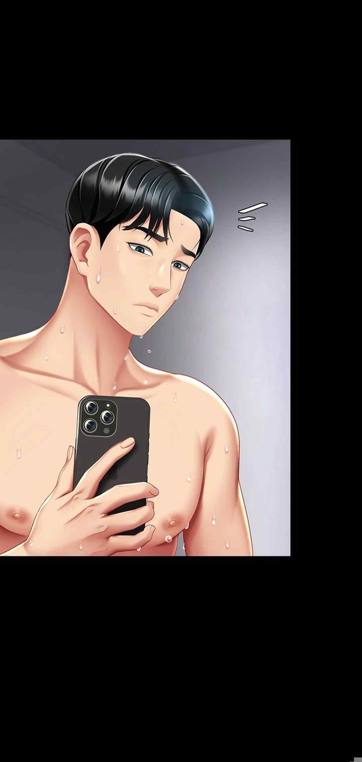 I’ll Eat Your Mom First Raw Chapter 53 - Page 62