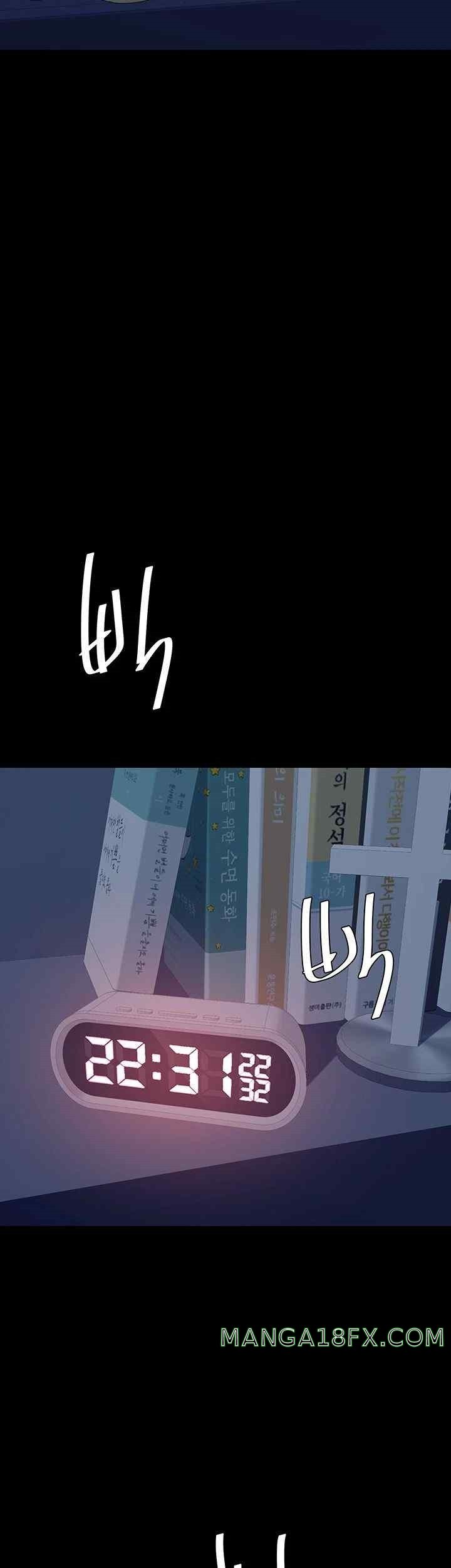 I’ll Eat Your Mom First Raw Chapter 56 - Page 55