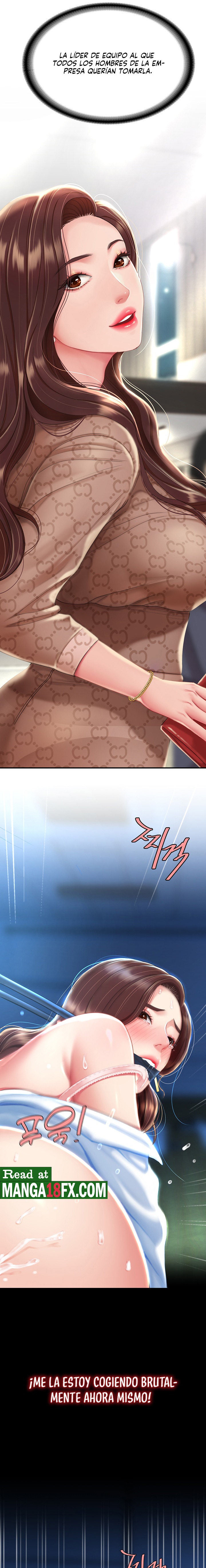 I’ll Eat Your Mom First Raw Chapter 6 - Page 15