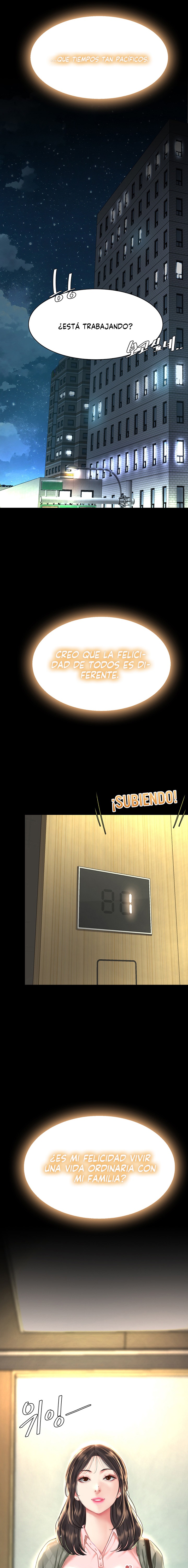 I’ll Eat Your Mom First Raw Chapter 6 - Page 23