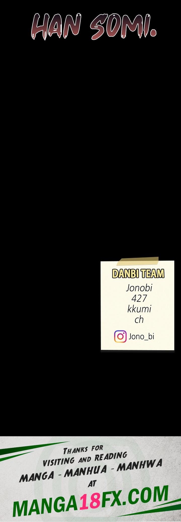 I’ll Eat Your Mom First Raw Chapter 6 - Page 29