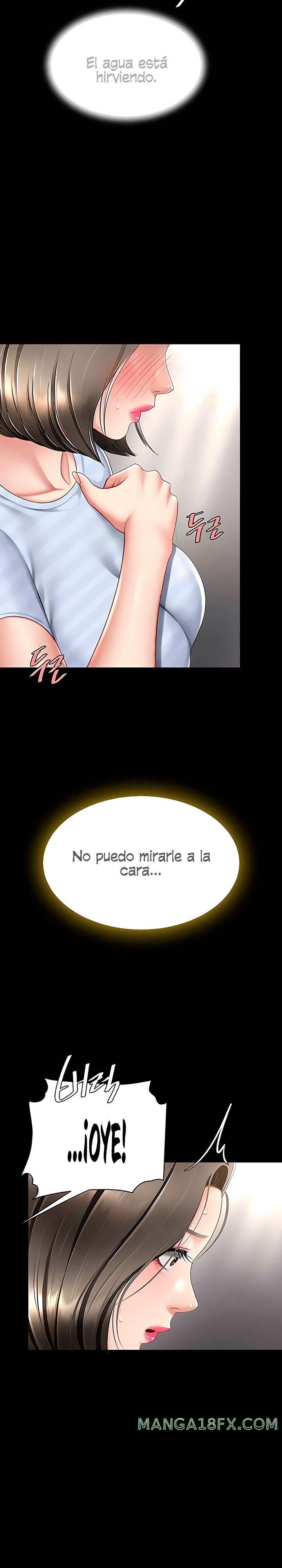 I’ll Eat Your Mom First Raw Chapter 61 - Page 20