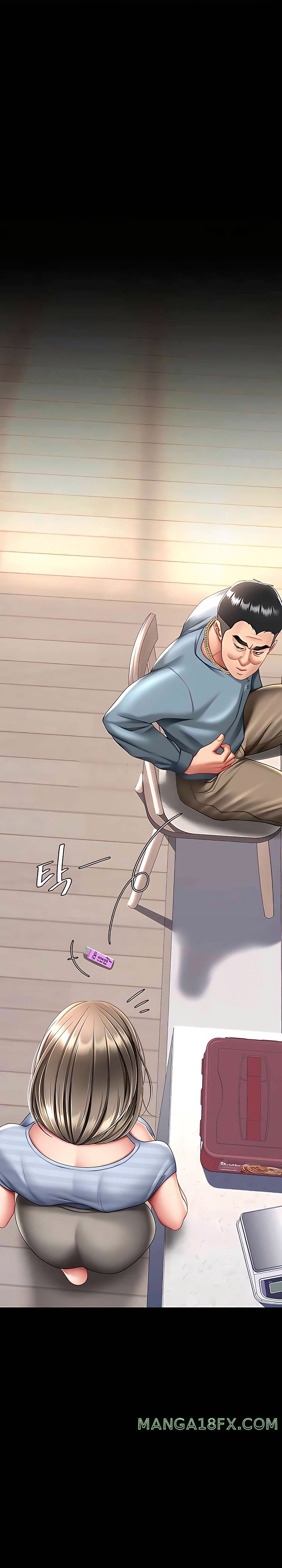 I’ll Eat Your Mom First Raw Chapter 61 - Page 23