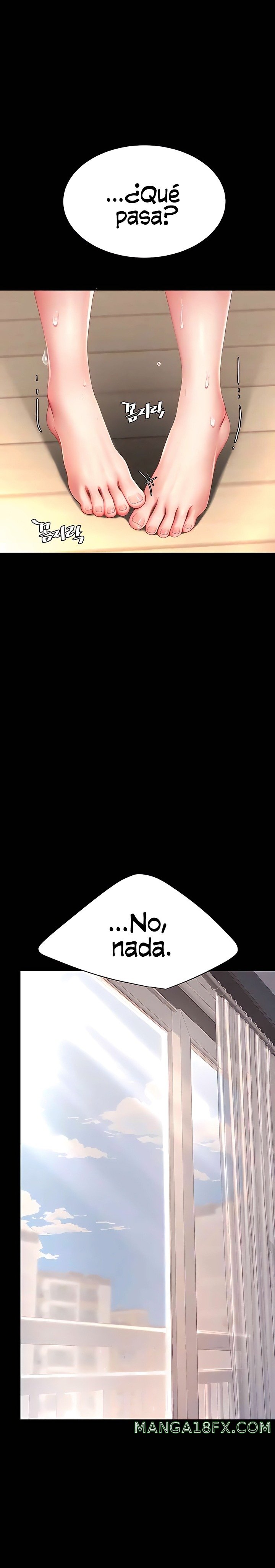 I’ll Eat Your Mom First Raw Chapter 61 - Page 28