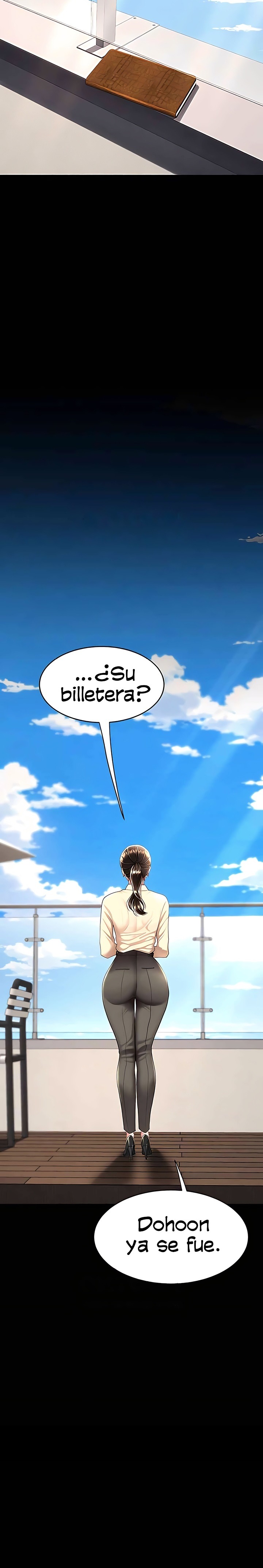 I’ll Eat Your Mom First Raw Chapter 61 - Page 36