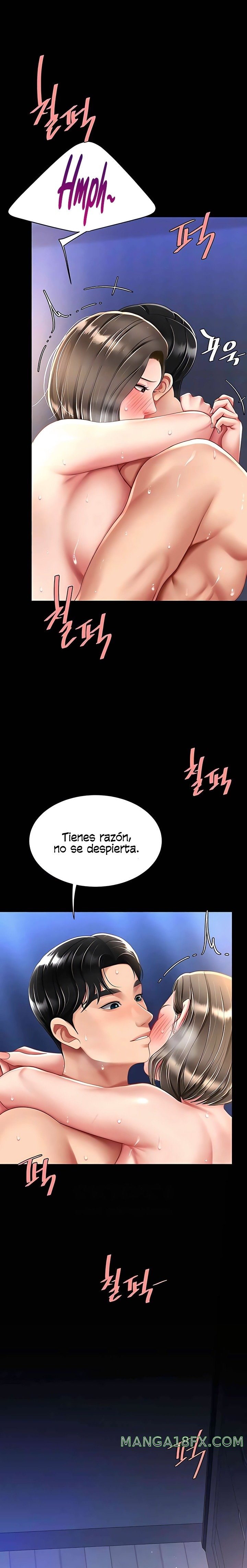 I’ll Eat Your Mom First Raw Chapter 61 - Page 5