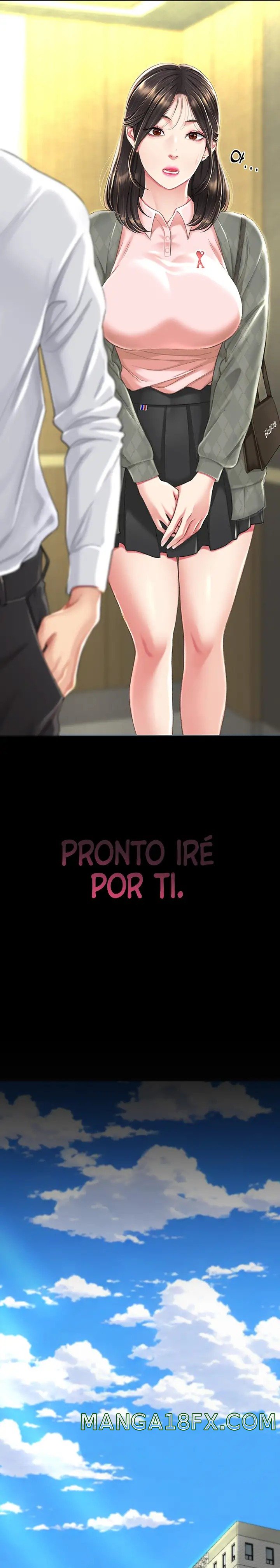 I’ll Eat Your Mom First Raw Chapter 7 - Page 10