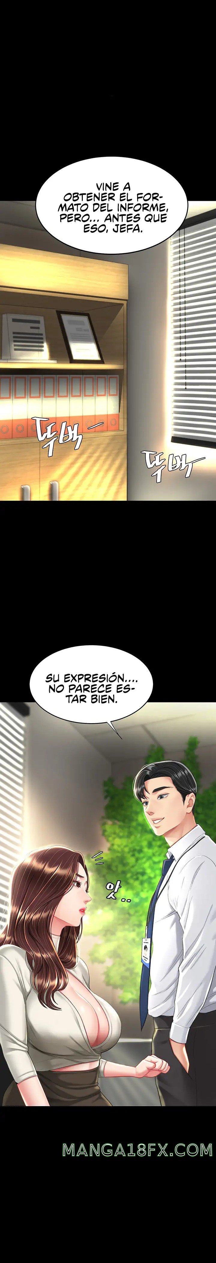 I’ll Eat Your Mom First Raw Chapter 7 - Page 18