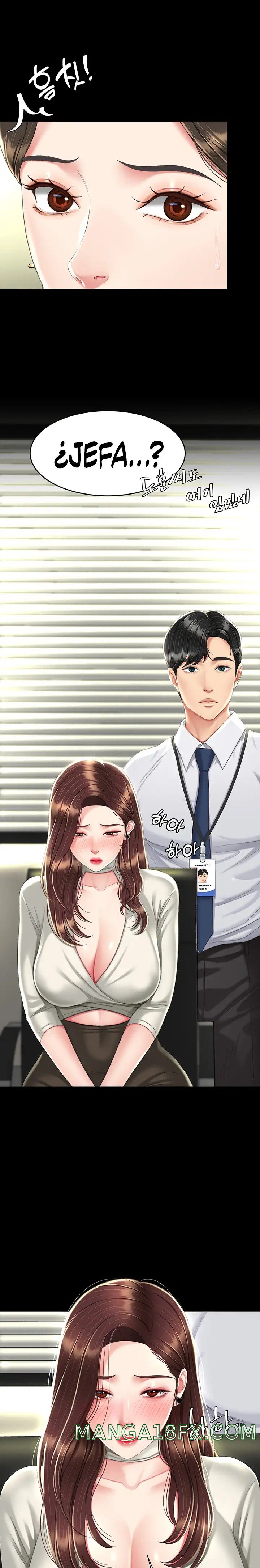 I’ll Eat Your Mom First Raw Chapter 7 - Page 26