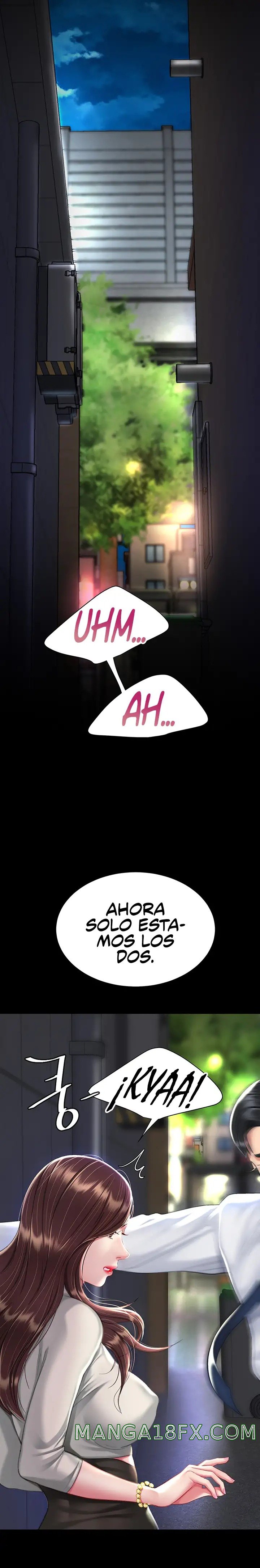 I’ll Eat Your Mom First Raw Chapter 7 - Page 37