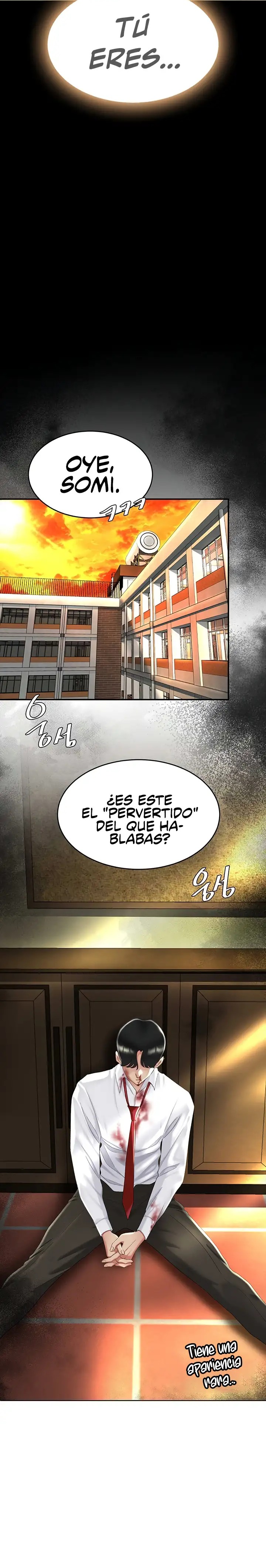 I’ll Eat Your Mom First Raw Chapter 7 - Page 5