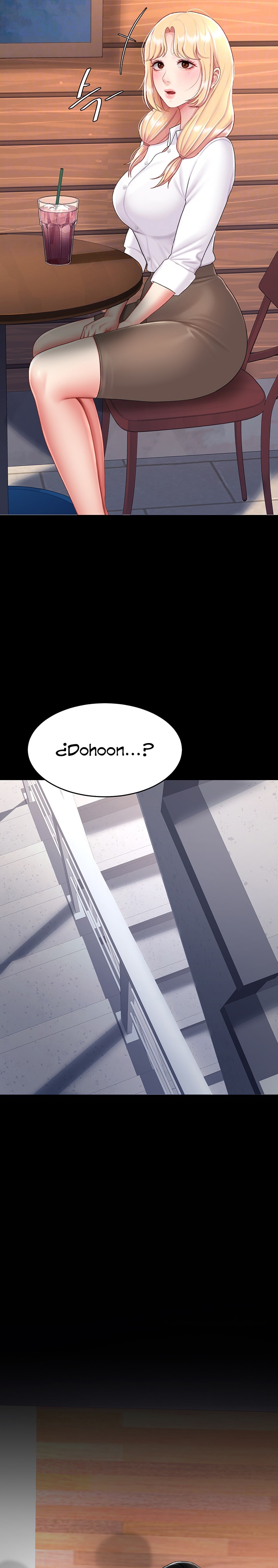 I’ll Eat Your Mom First Raw Chapter 75 - Page 9