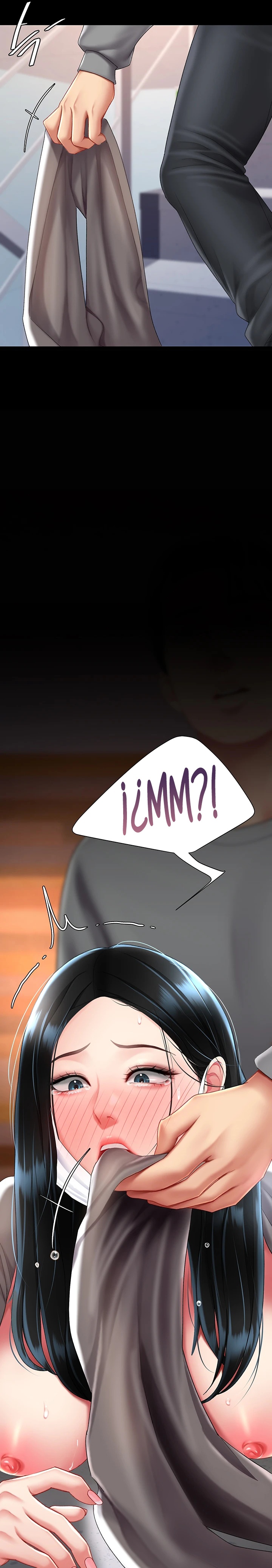 I’ll Eat Your Mom First Raw Chapter 76 - Page 25