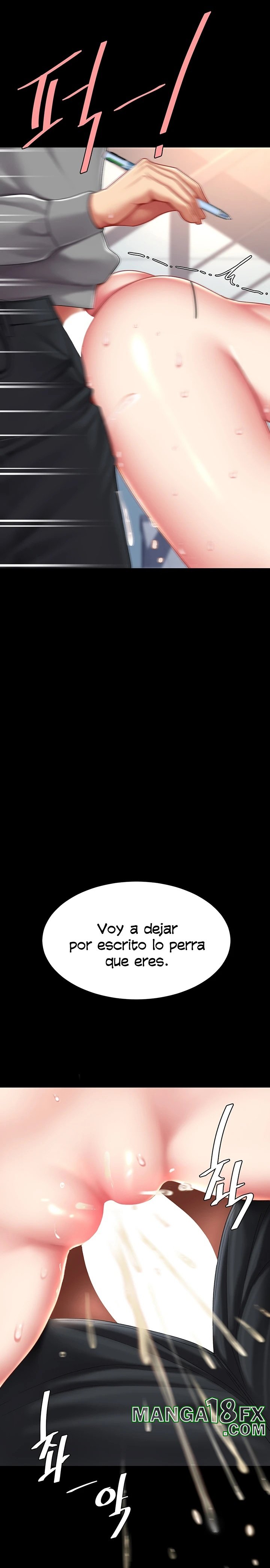 I’ll Eat Your Mom First Raw Chapter 76 - Page 33