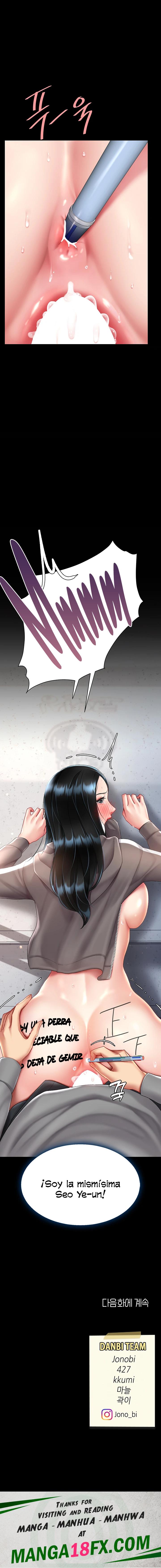 I’ll Eat Your Mom First Raw Chapter 76 - Page 37