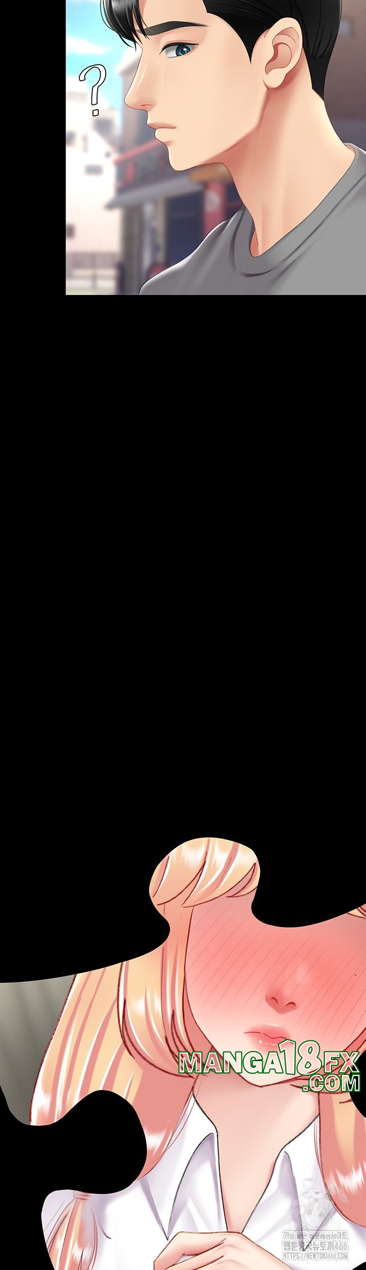 I’ll Eat Your Mom First Raw Chapter 77 - Page 65