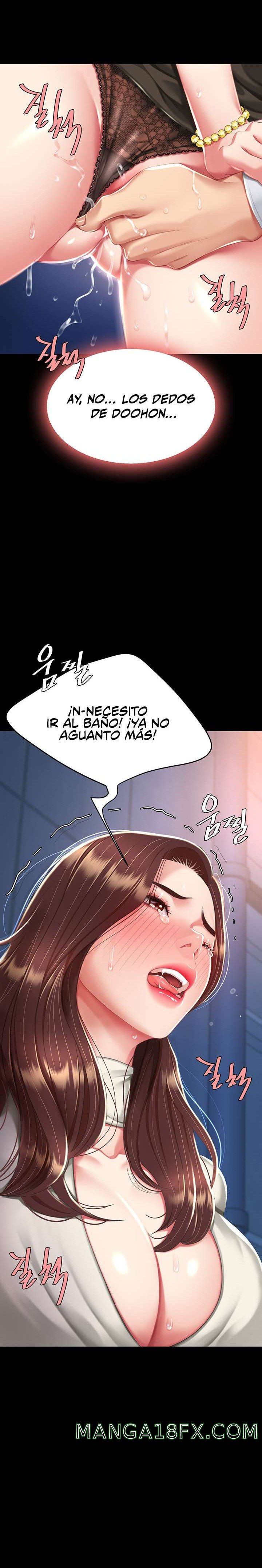 I’ll Eat Your Mom First Raw Chapter 8 - Page 15