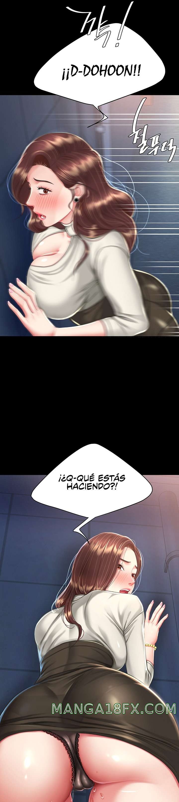 I’ll Eat Your Mom First Raw Chapter 8 - Page 19