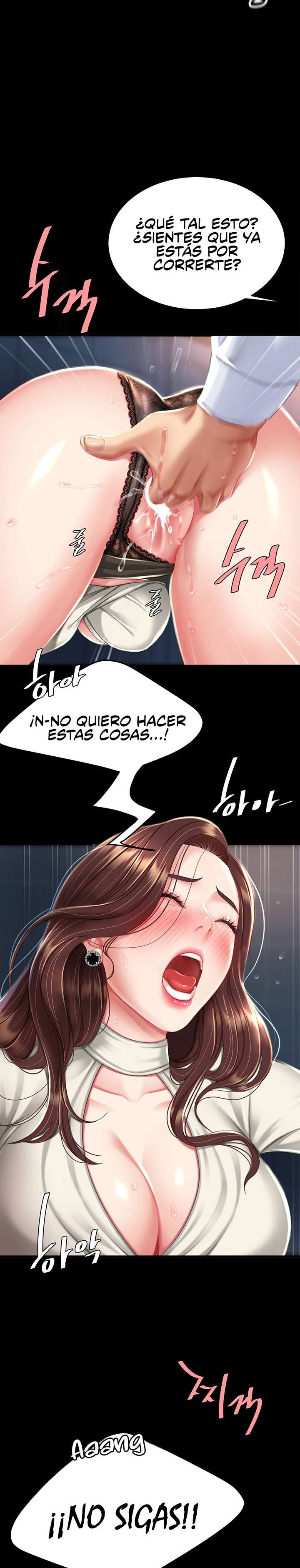 I’ll Eat Your Mom First Raw Chapter 8 - Page 23