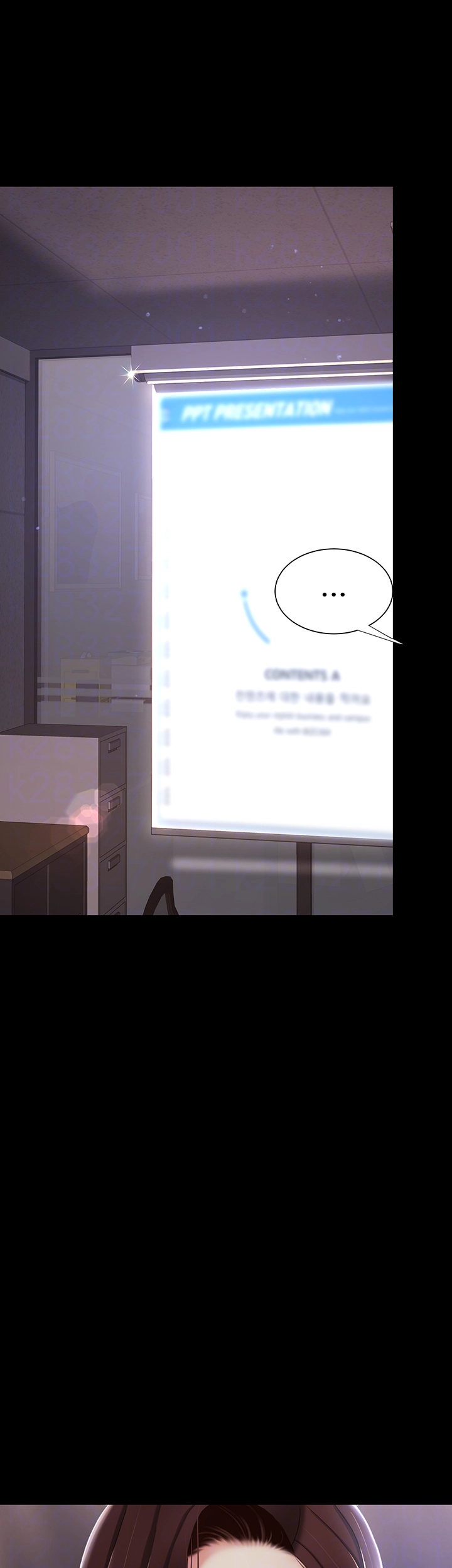 I’ll Eat Your Mom First Raw Chapter 87 - Page 12