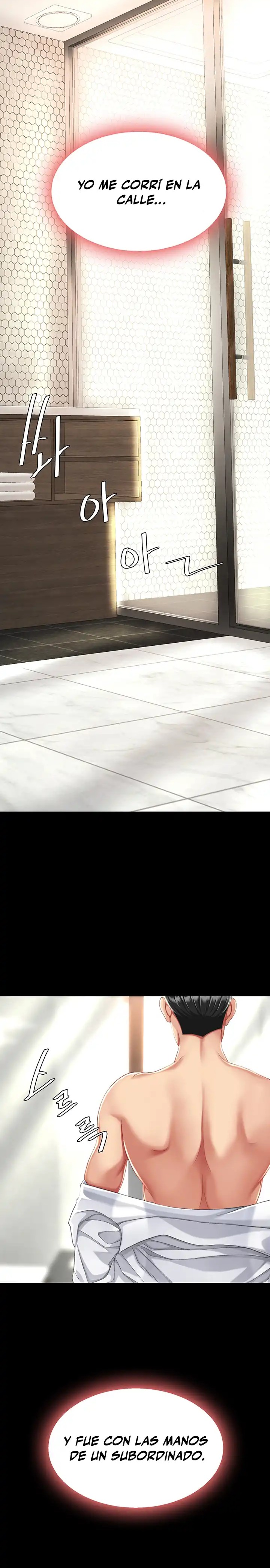 I’ll Eat Your Mom First Raw Chapter 9 - Page 34