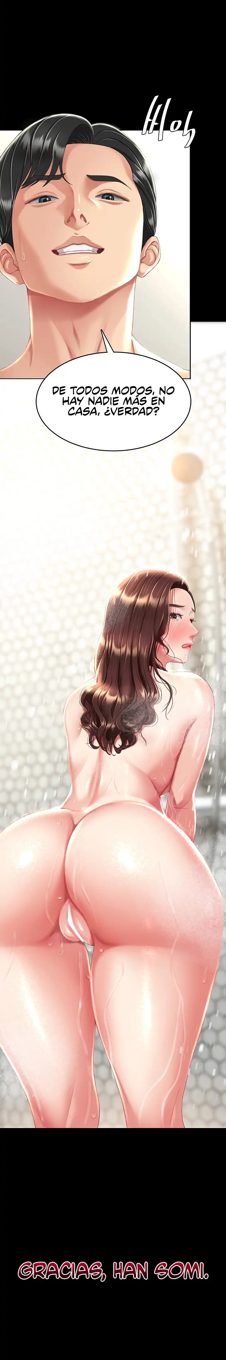 I’ll Eat Your Mom First Raw Chapter 9 - Page 37