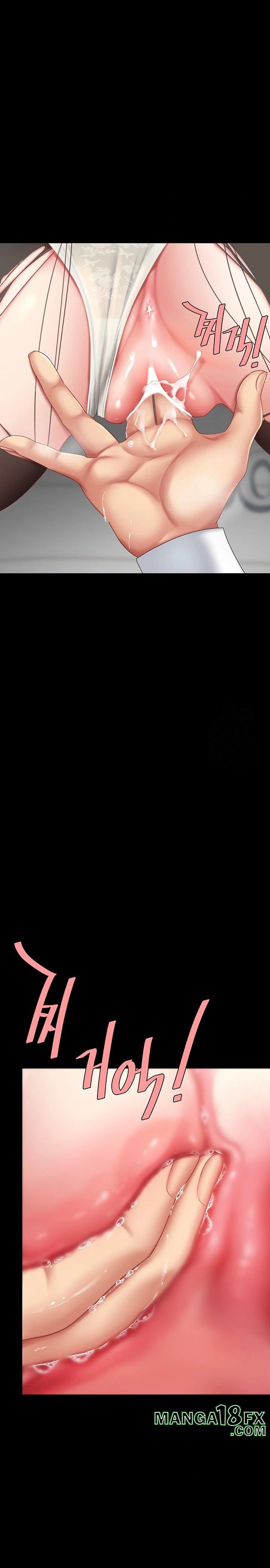 I’ll Eat Your Mom First Raw Chapter 93 - Page 22