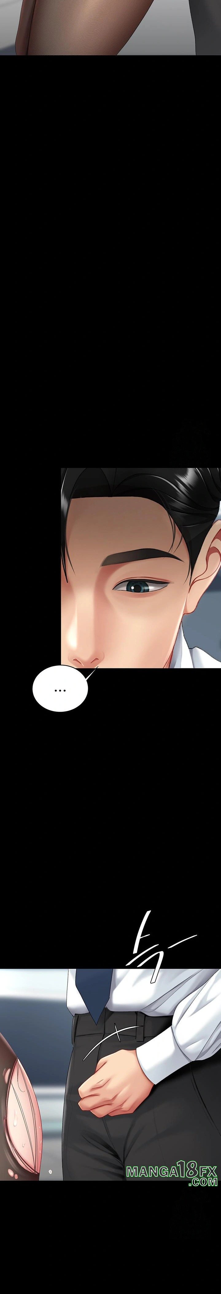 I’ll Eat Your Mom First Raw Chapter 93 - Page 32