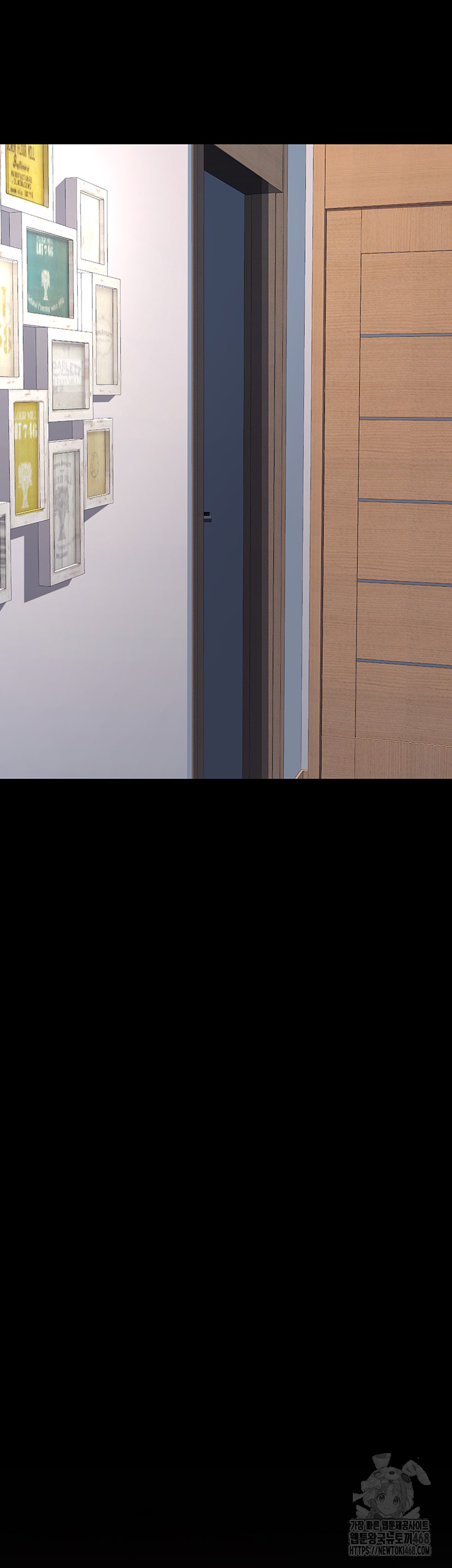 I’ll Eat Your Mom First Raw Chapter 96 - Page 72