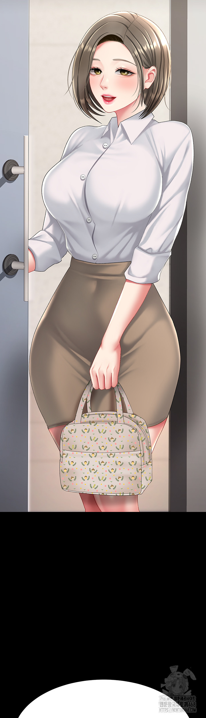 I’ll Eat Your Mom First Raw Chapter 99 - Page 3