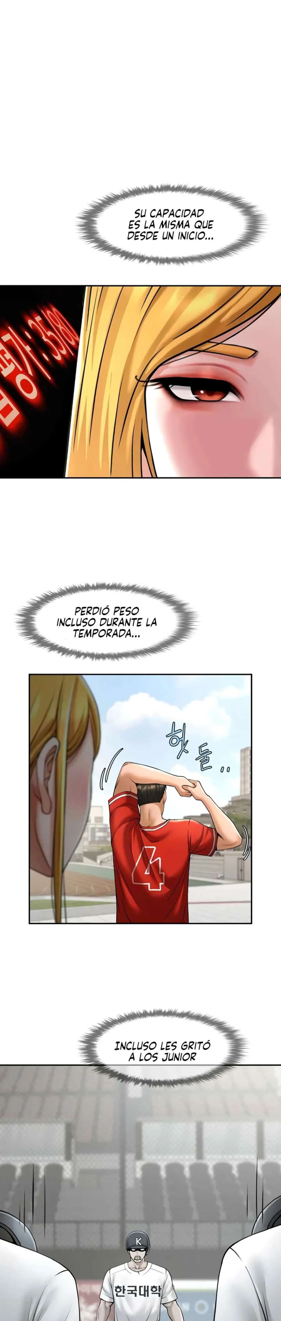 The Cheat Code Hitter Fucks Them All Raw Chapter 24 - Page 19