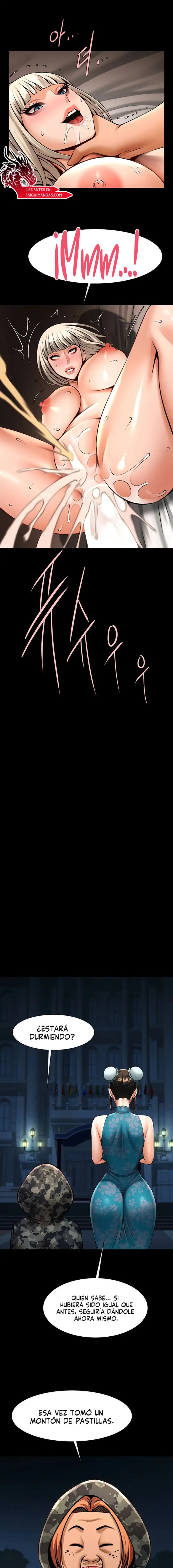 The Cheat Code Hitter Fucks Them All Raw Chapter 82 - Page 14