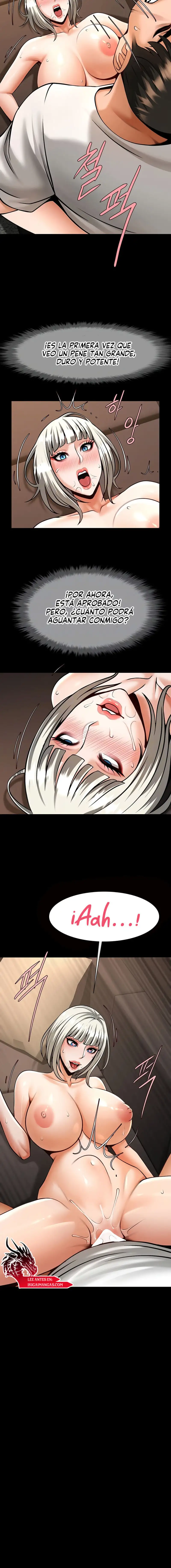 The Cheat Code Hitter Fucks Them All Raw Chapter 82 - Page 2