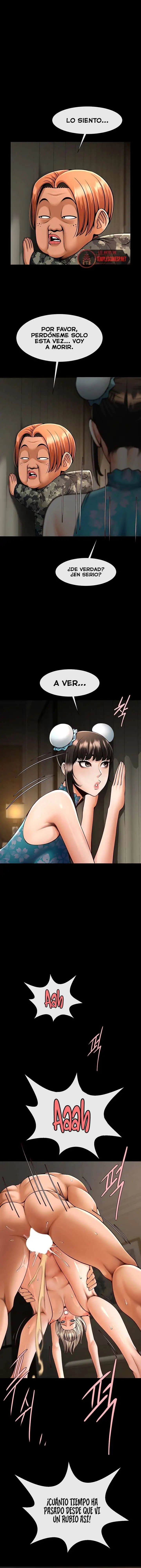 The Cheat Code Hitter Fucks Them All Raw Chapter 83 - Page 4