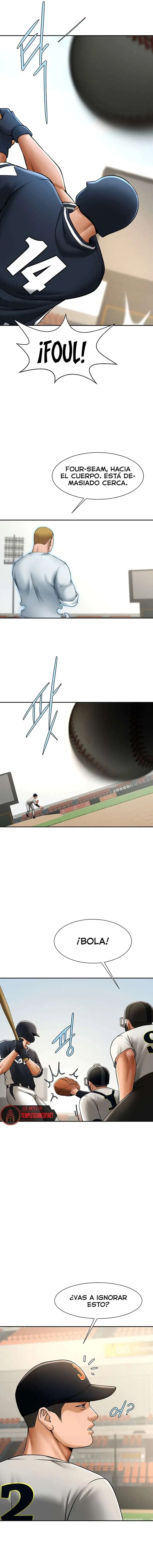 The Cheat Code Hitter Fucks Them All Raw Chapter 84 - Page 14