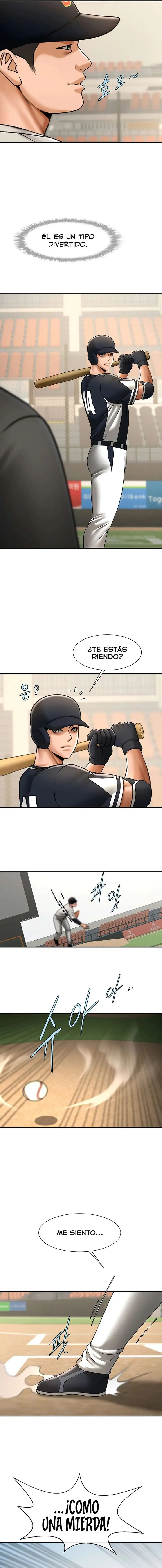 The Cheat Code Hitter Fucks Them All Raw Chapter 84 - Page 15