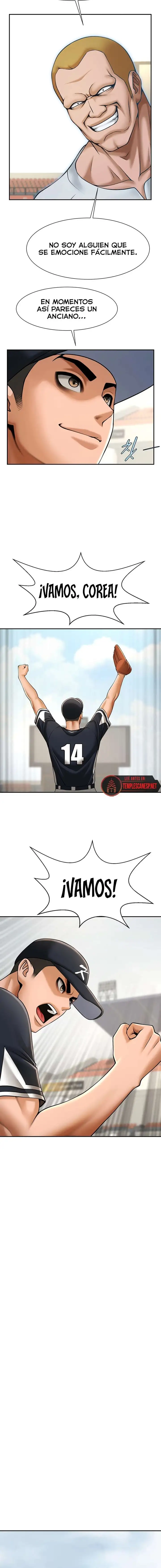 The Cheat Code Hitter Fucks Them All Raw Chapter 84 - Page 7