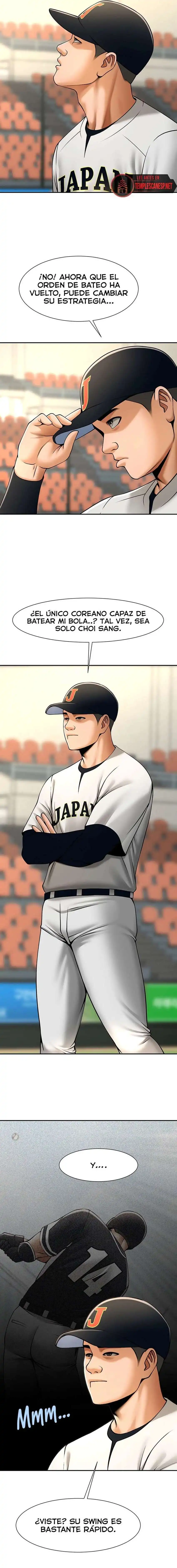 The Cheat Code Hitter Fucks Them All Raw Chapter 85 - Page 12