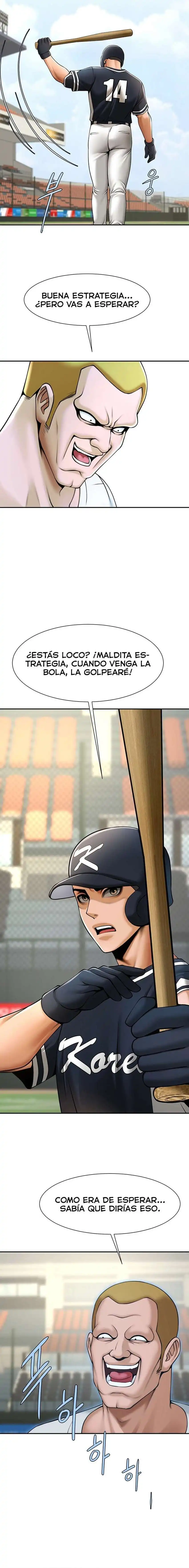 The Cheat Code Hitter Fucks Them All Raw Chapter 85 - Page 18