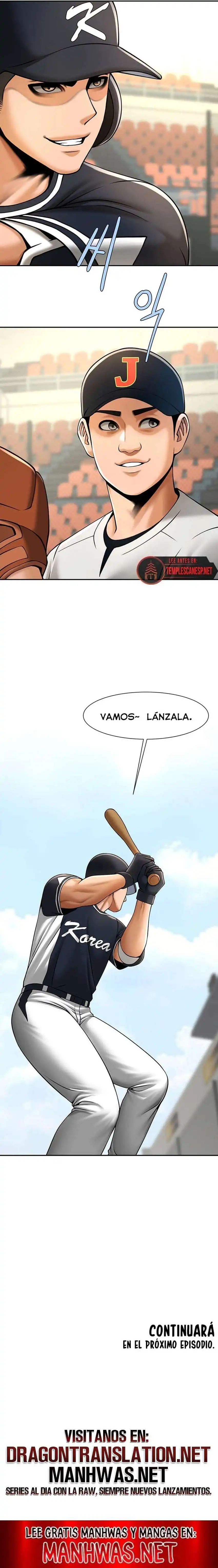 The Cheat Code Hitter Fucks Them All Raw Chapter 85 - Page 19