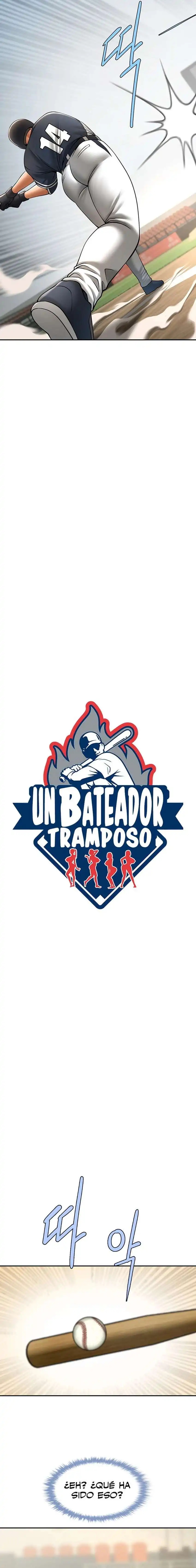 The Cheat Code Hitter Fucks Them All Raw Chapter 85 - Page 3